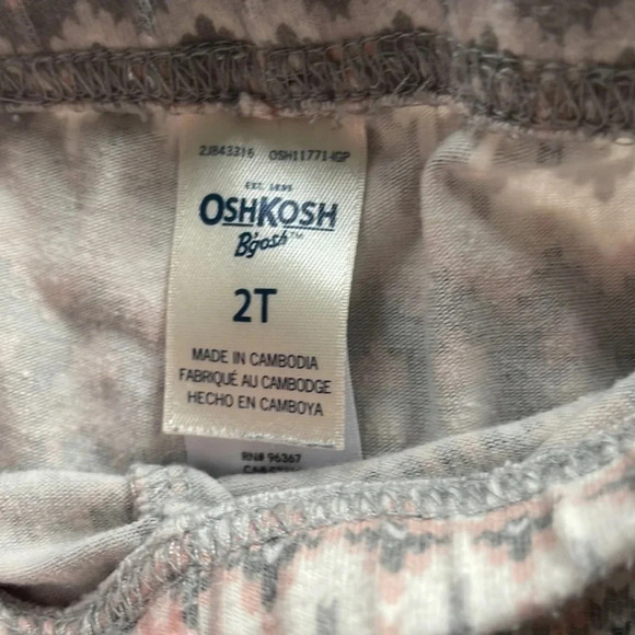 Oshkosh  Set - Picture 10 of 12